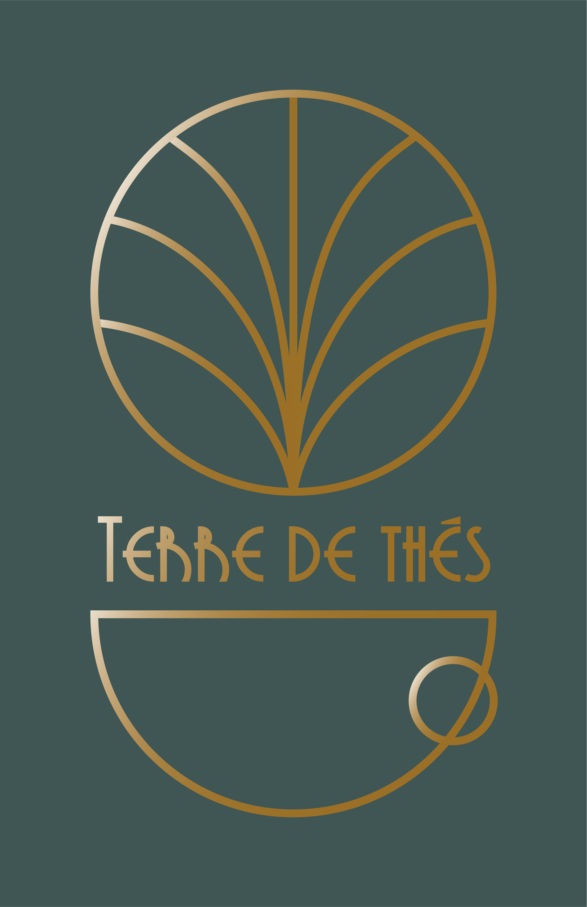 logo salon de thé