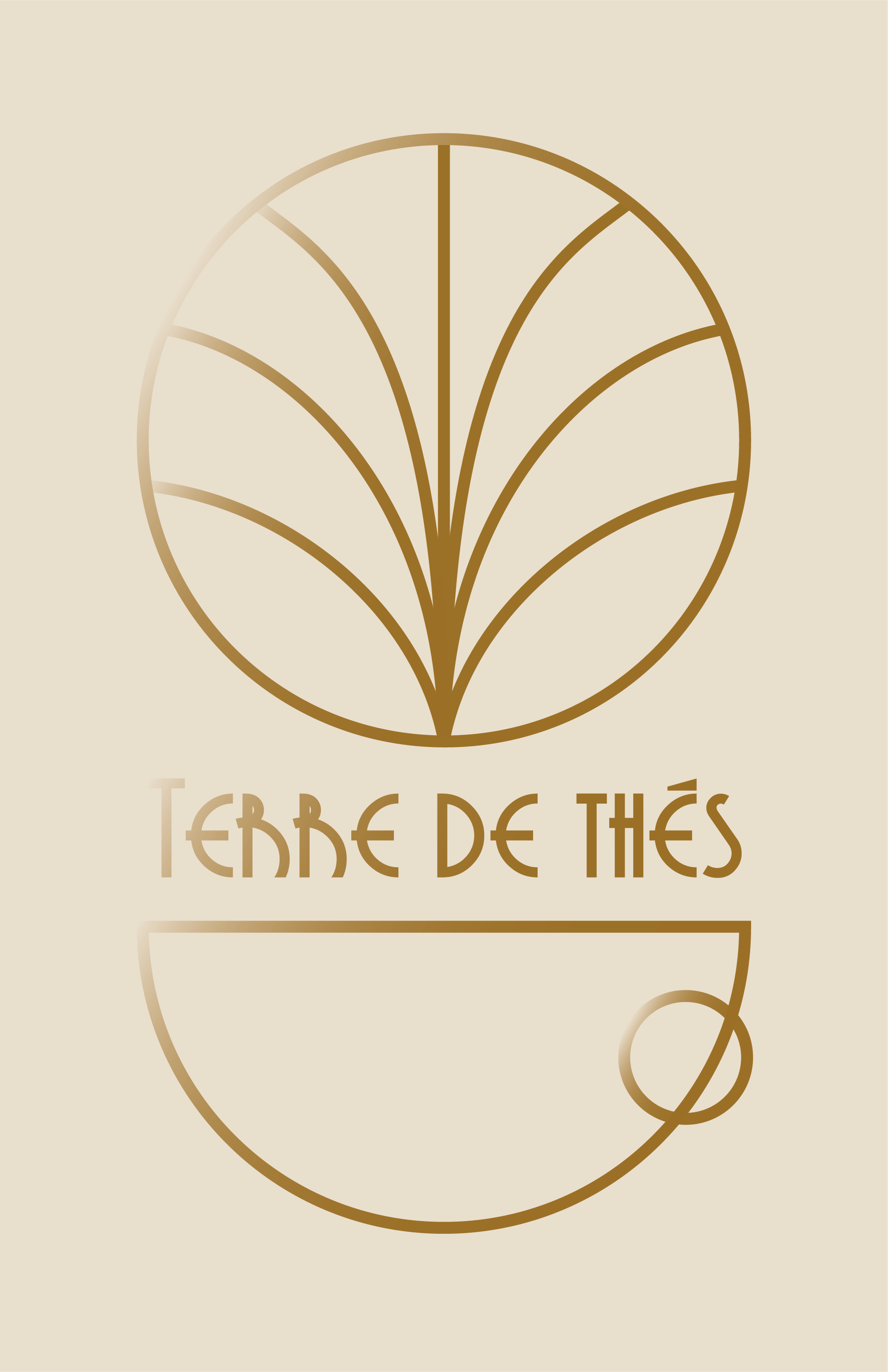 logo salon de thé