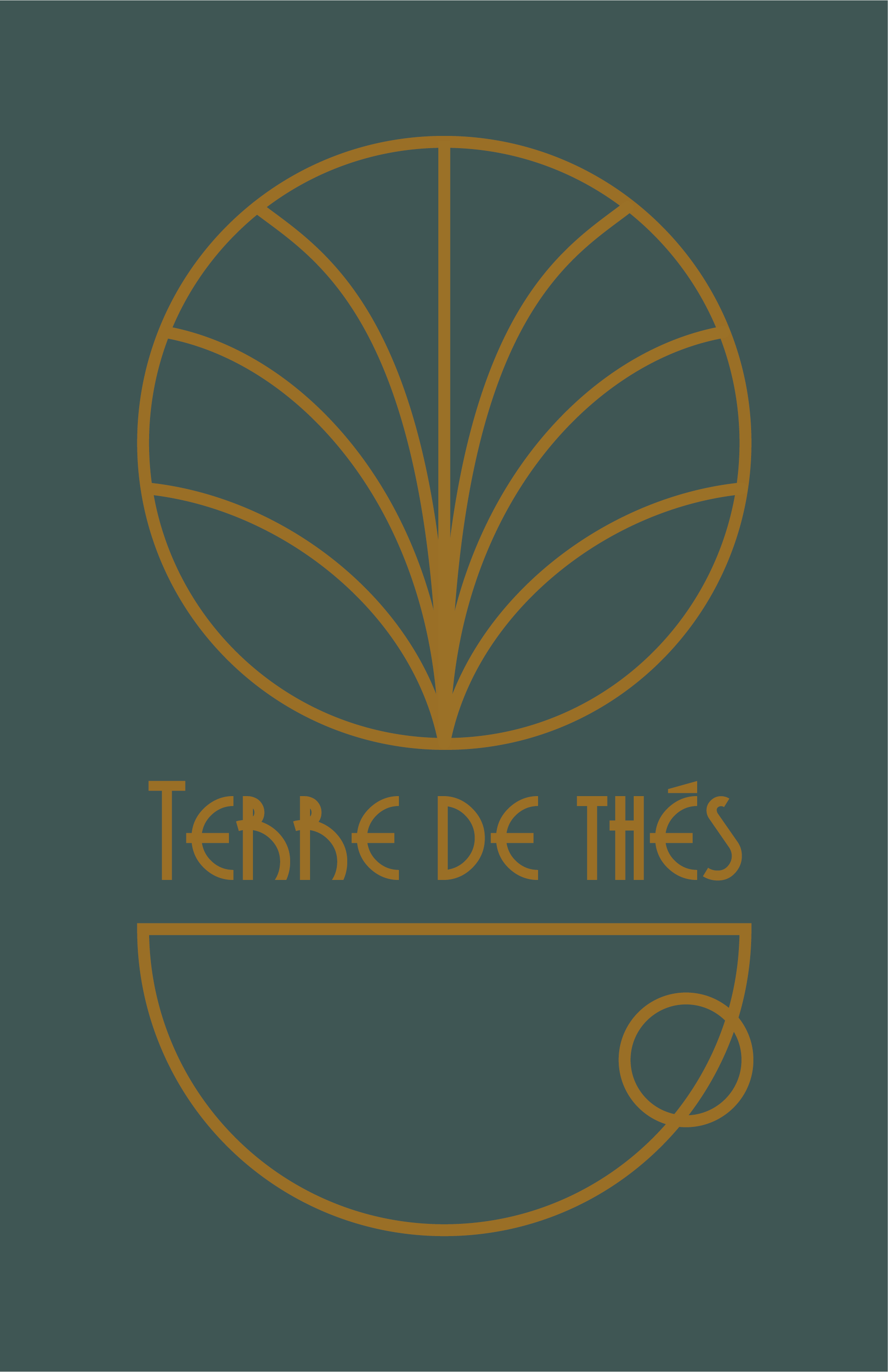 logo salon de thé