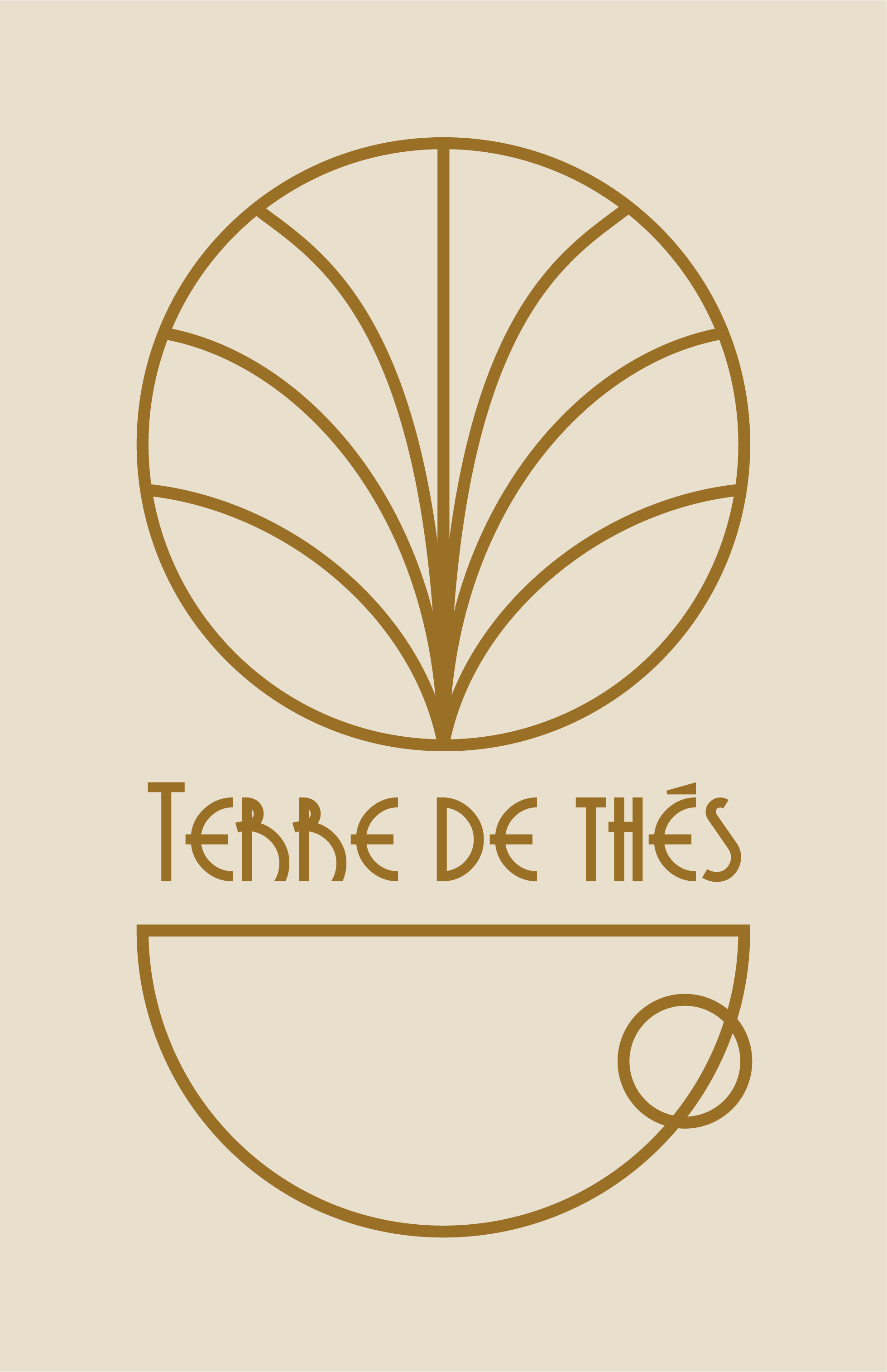 logo salon de thé